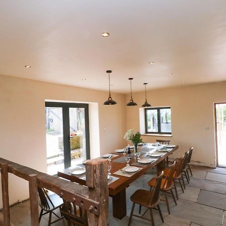 Bowland Barn Villa Lancaster Exterior photo