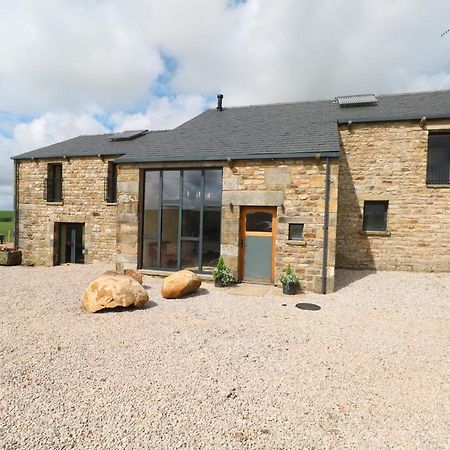 Bowland Barn Villa Lancaster Exterior photo