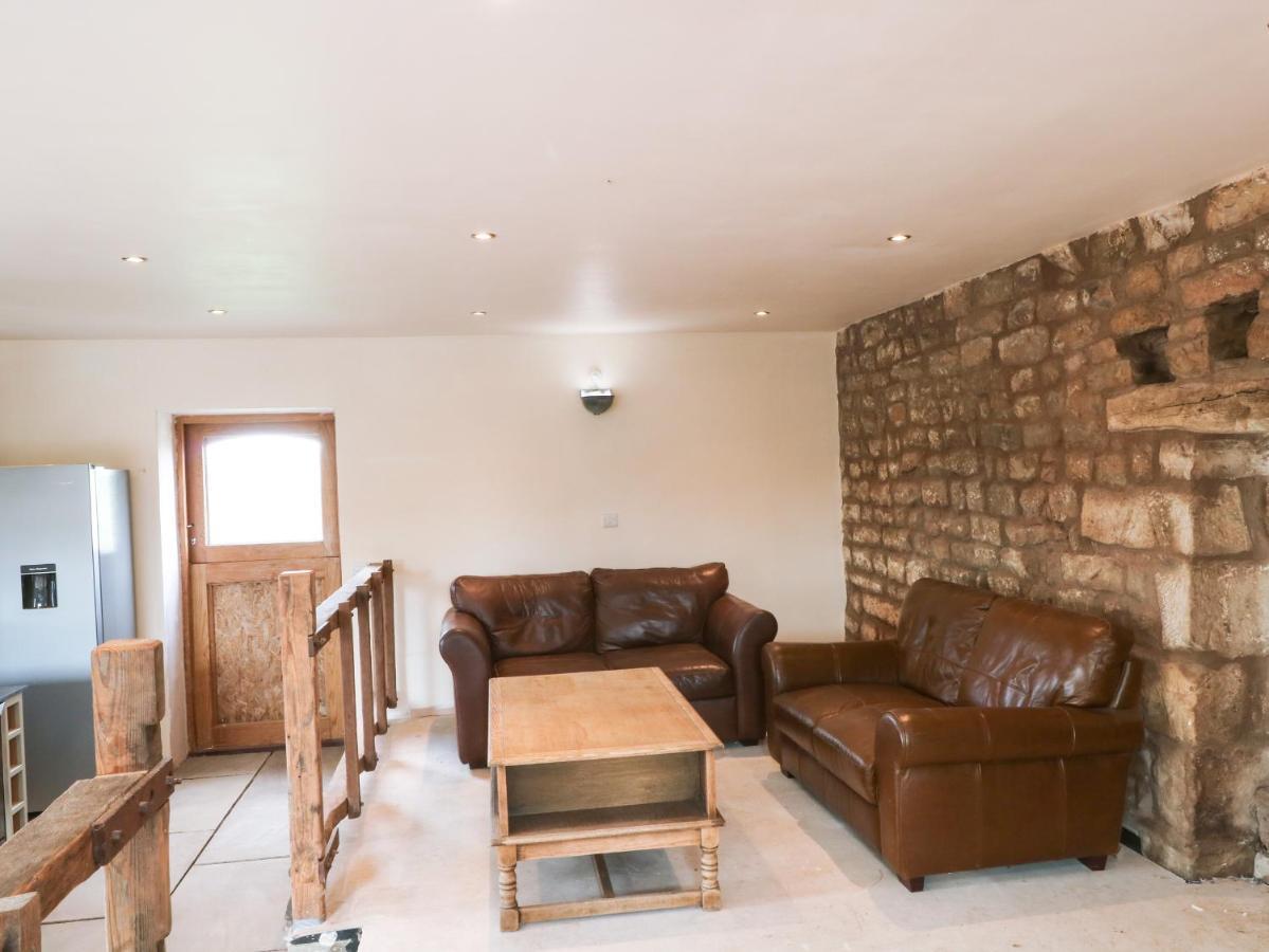 Bowland Barn Villa Lancaster Exterior photo