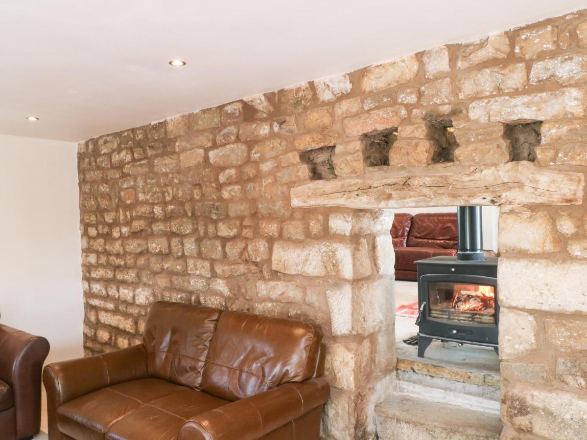Bowland Barn Villa Lancaster Exterior photo