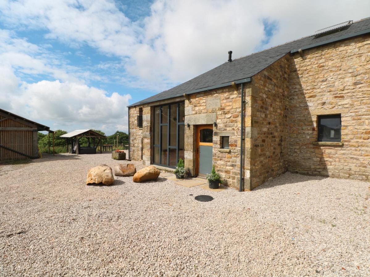 Bowland Barn Villa Lancaster Exterior photo