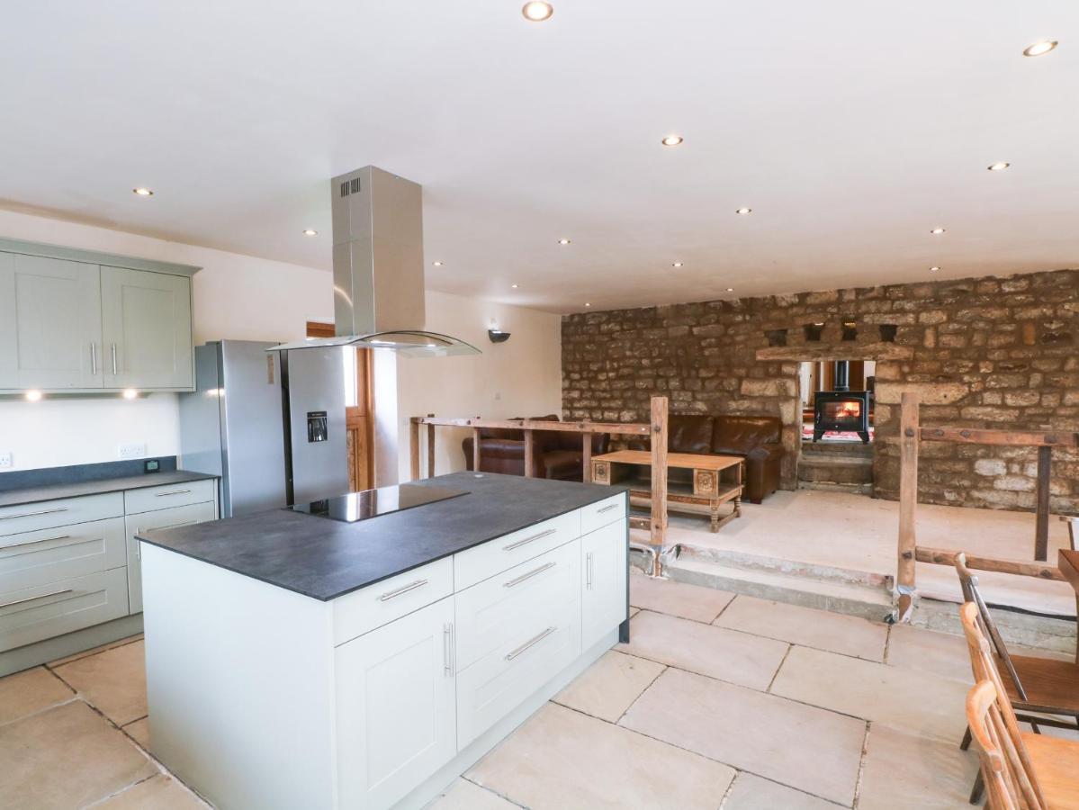 Bowland Barn Villa Lancaster Exterior photo