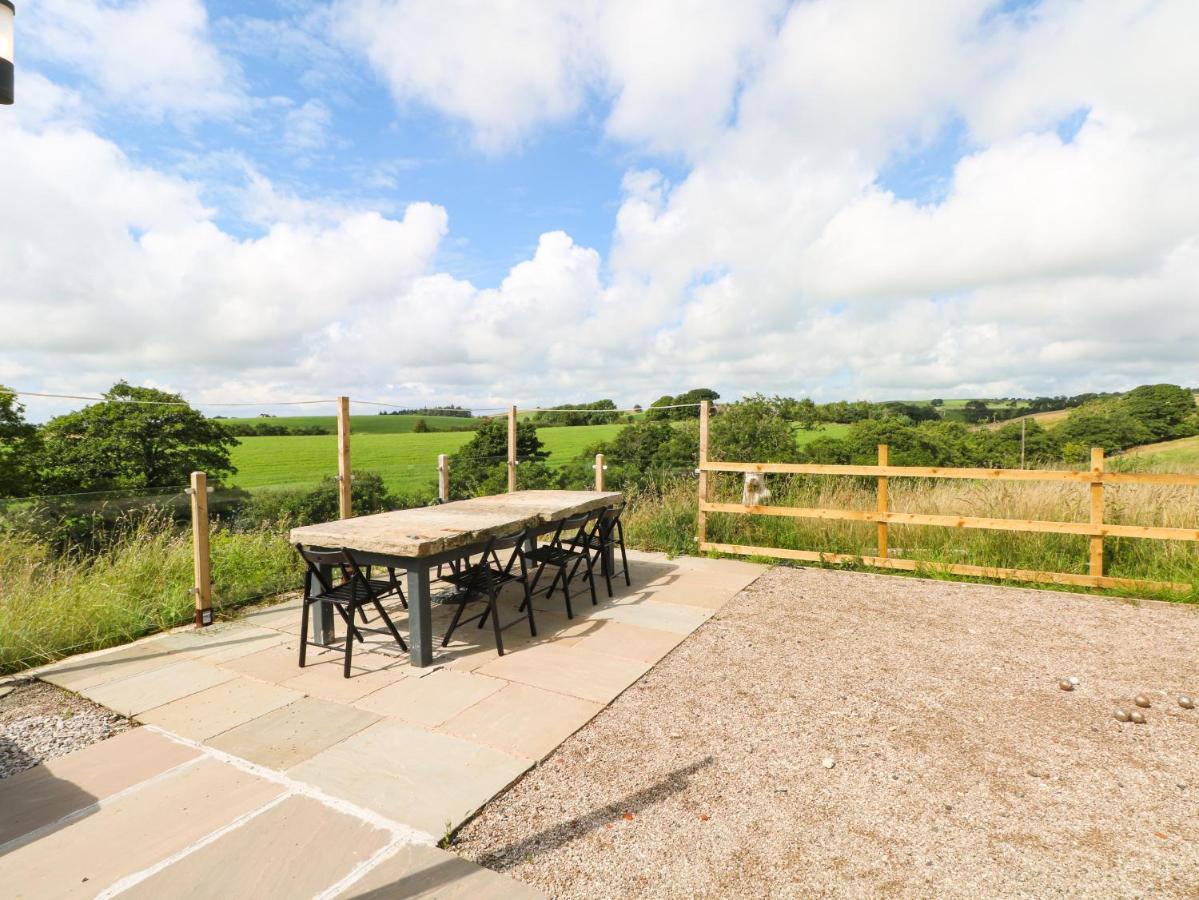 Bowland Barn Villa Lancaster Exterior photo