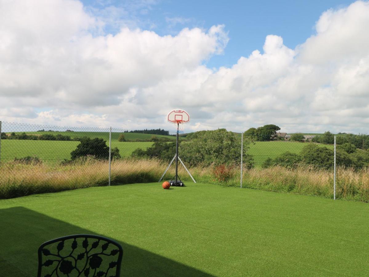 Bowland Barn Villa Lancaster Exterior photo